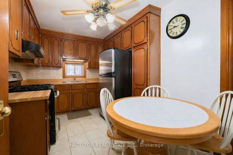 Photo 25 at 41 Margueretta Street, Dufferin Grove, Toronto