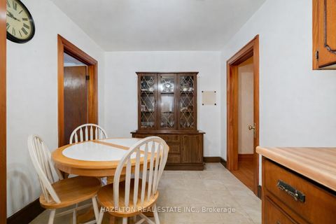 Photo 26 at 41 Margueretta Street, Dufferin Grove, Toronto