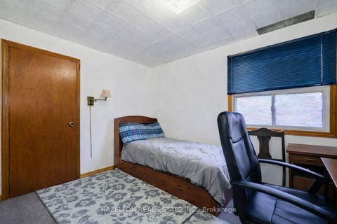 Photo 27 at 41 Margueretta Street, Dufferin Grove, Toronto