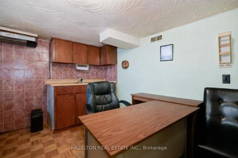 Photo 28 at 41 Margueretta Street, Dufferin Grove, Toronto