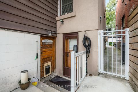 Photo 31 at 41 Margueretta Street, Dufferin Grove, Toronto