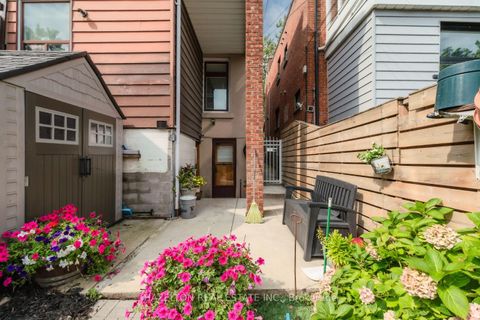 Photo 32 at 41 Margueretta Street, Dufferin Grove, Toronto