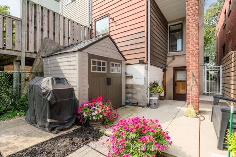 Photo 33 at 41 Margueretta Street, Dufferin Grove, Toronto