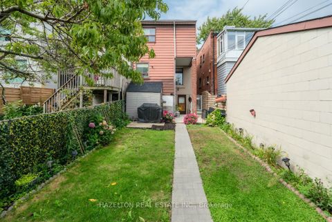 Photo 34 at 41 Margueretta Street, Dufferin Grove, Toronto