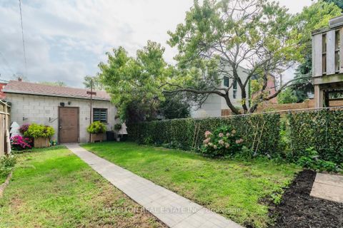 Photo 36 at 41 Margueretta Street, Dufferin Grove, Toronto