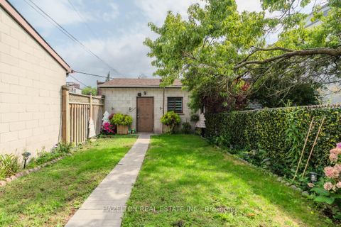 Photo 38 at 41 Margueretta Street, Dufferin Grove, Toronto