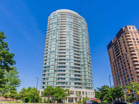 Photo 0 at 2102 - 60 Byng Avenue, Willowdale East, Toronto