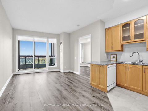 Photo 1 at 2102 - 60 Byng Avenue, Willowdale East, Toronto