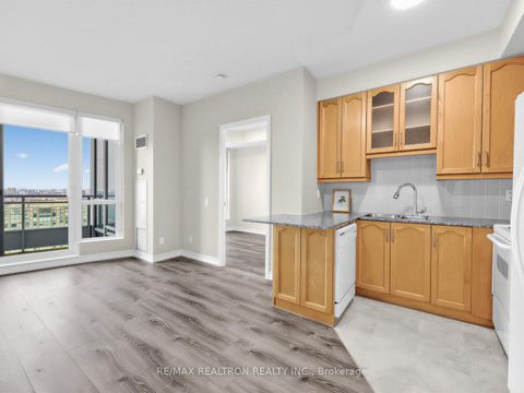 Photo 2 at 2102 - 60 Byng Avenue, Willowdale East, Toronto