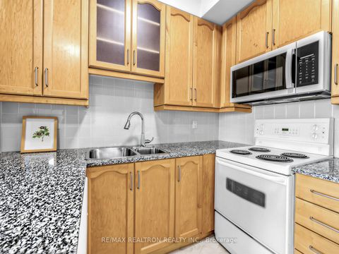 Photo 5 at 2102 - 60 Byng Avenue, Willowdale East, Toronto