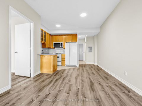 Photo 9 at 2102 - 60 Byng Avenue, Willowdale East, Toronto