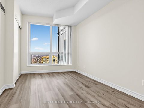 Photo 10 at 2102 - 60 Byng Avenue, Willowdale East, Toronto