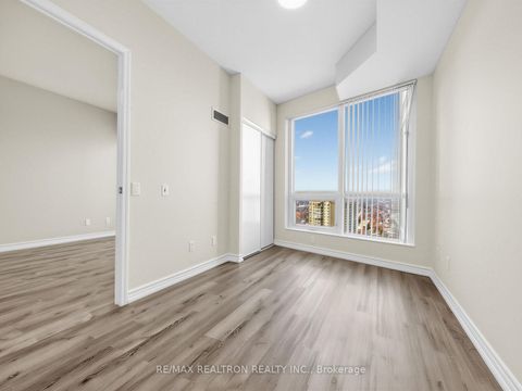 Photo 11 at 2102 - 60 Byng Avenue, Willowdale East, Toronto