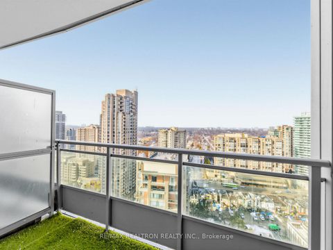 Photo 13 at 2102 - 60 Byng Avenue, Willowdale East, Toronto