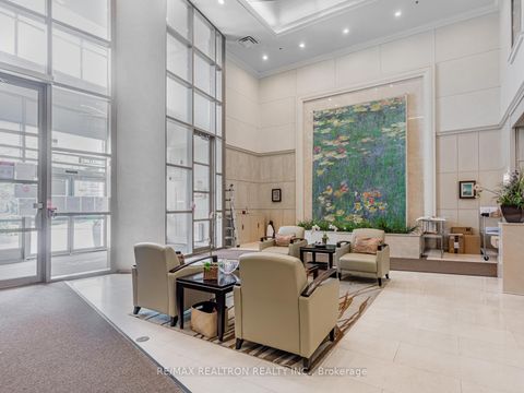 Photo 16 at 2102 - 60 Byng Avenue, Willowdale East, Toronto