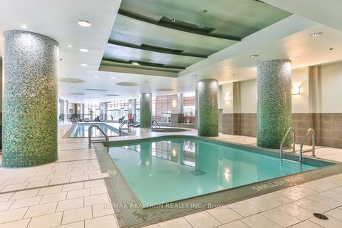 Photo 17 at 2102 - 60 Byng Avenue, Willowdale East, Toronto