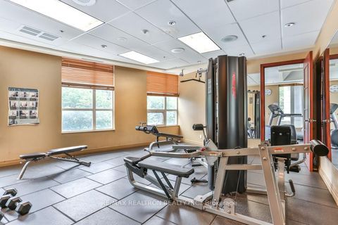 Photo 18 at 2102 - 60 Byng Avenue, Willowdale East, Toronto