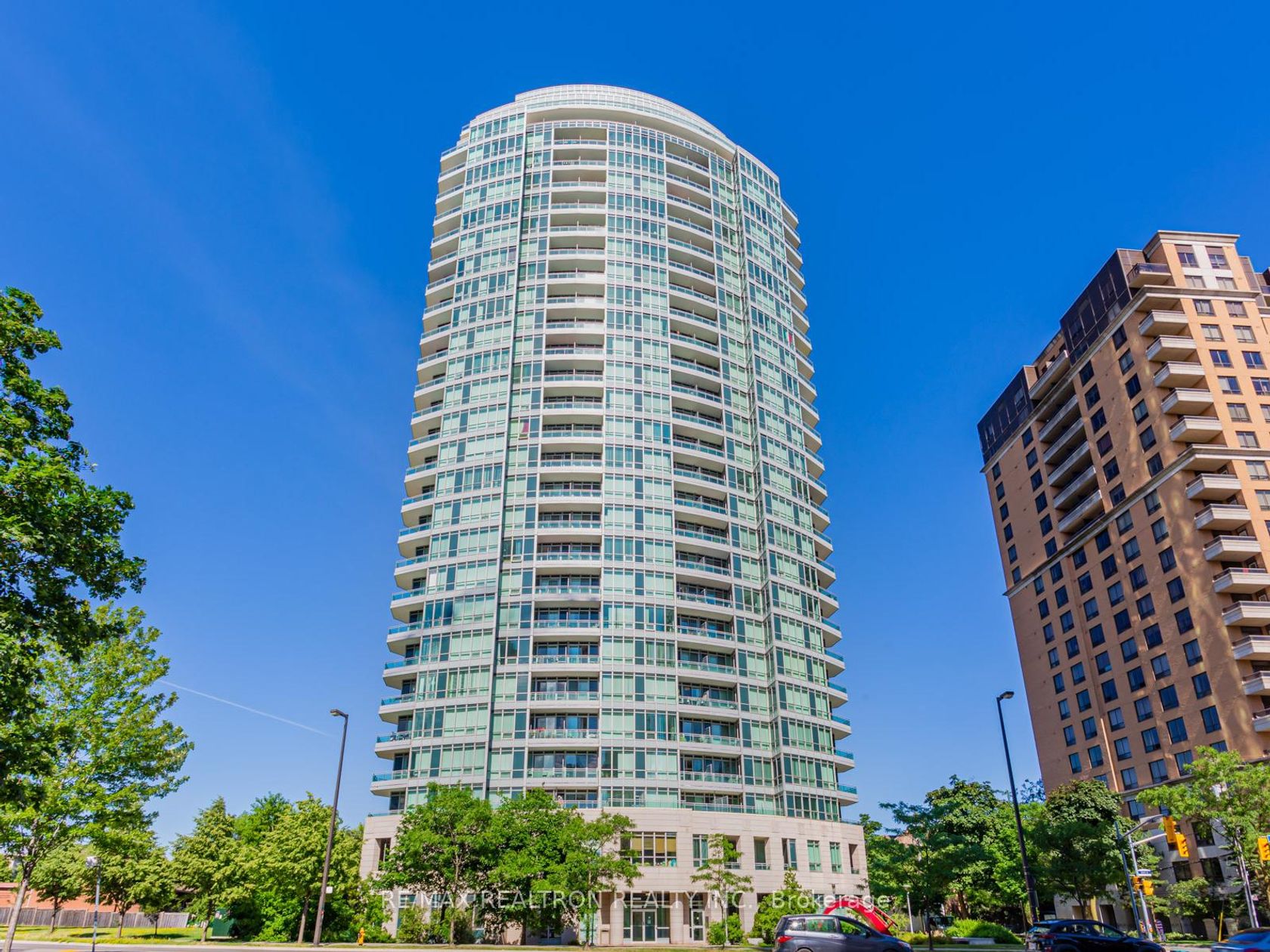 2102 - 60 Byng Avenue, Willowdale East, Toronto photo number 2