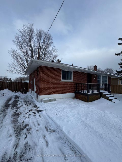 Photo 0 at 1467 Oxford Street, Lakeview, Oshawa