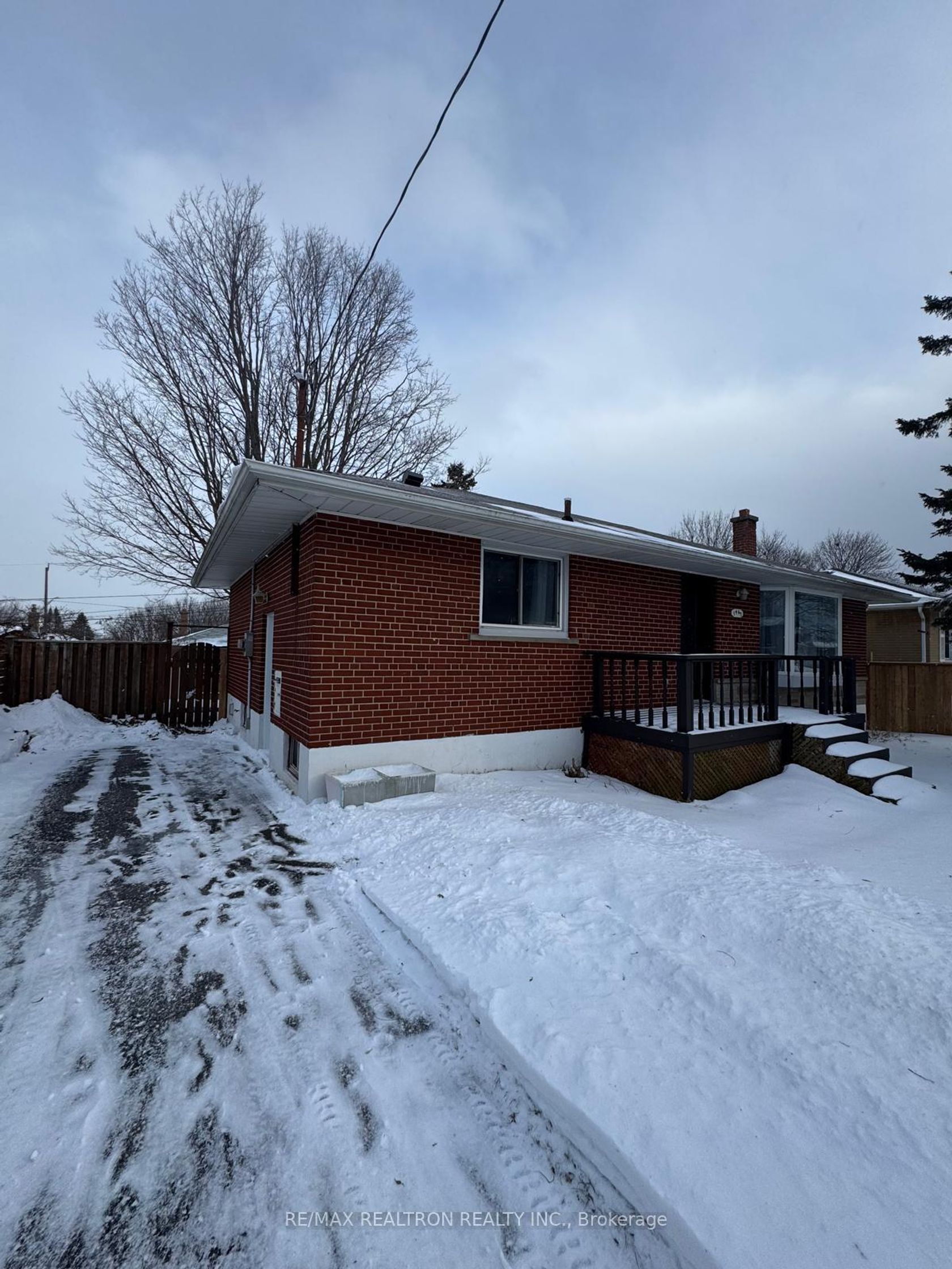 1467 Oxford Street, Lakeview, Oshawa 