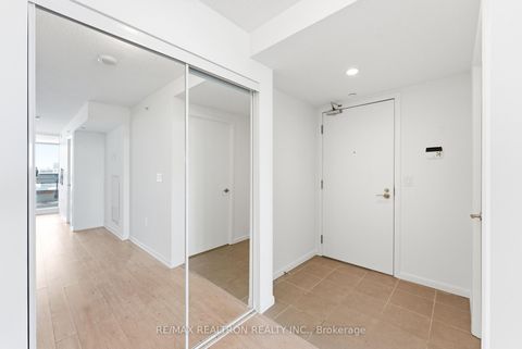 Photo 4 at 446 - 830 Lawrence Avenue W, Glen Park, Toronto