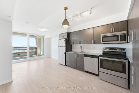 Photo 7 at 446 - 830 Lawrence Avenue W, Glen Park, Toronto