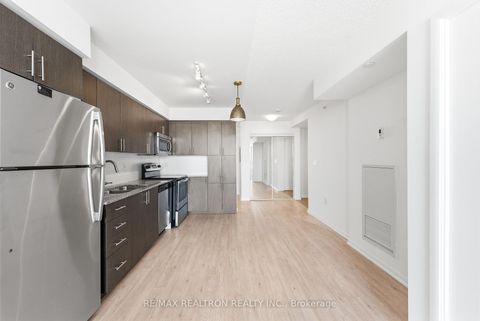 Photo 10 at 446 - 830 Lawrence Avenue W, Glen Park, Toronto