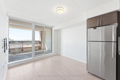 Photo 15 at 446 - 830 Lawrence Avenue W, Glen Park, Toronto