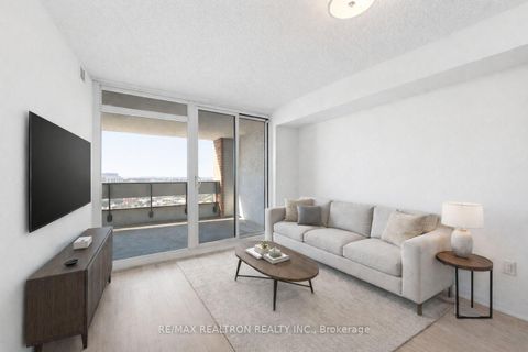 Photo 16 at 446 - 830 Lawrence Avenue W, Glen Park, Toronto