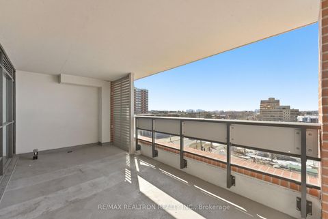 Photo 26 at 446 - 830 Lawrence Avenue W, Glen Park, Toronto