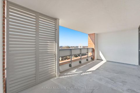 Photo 27 at 446 - 830 Lawrence Avenue W, Glen Park, Toronto