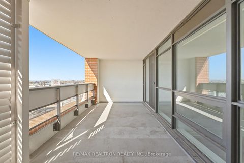 Photo 28 at 446 - 830 Lawrence Avenue W, Glen Park, Toronto