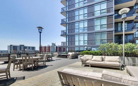 Photo 34 at 446 - 830 Lawrence Avenue W, Glen Park, Toronto