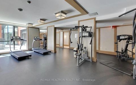 Photo 36 at 446 - 830 Lawrence Avenue W, Glen Park, Toronto