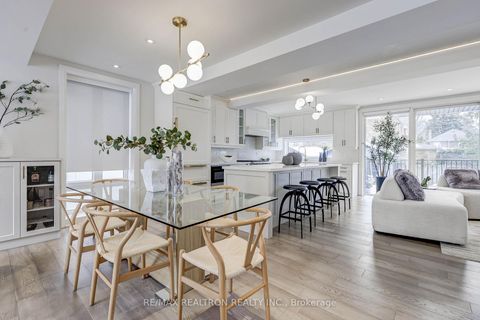 Photo 7 at 523 Briar Hill Avenue, Forest Hill North, Toronto