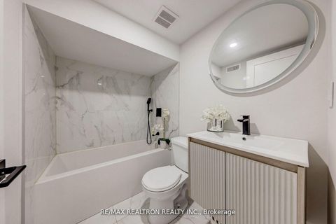 Photo 32 at 523 Briar Hill Avenue, Forest Hill North, Toronto