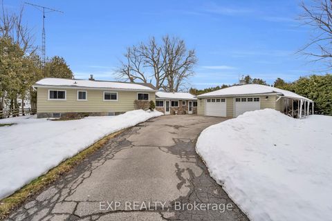 Photo 0 at 561 Duclos Point Road, Virginia, Georgina