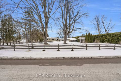 Photo 4 at 561 Duclos Point Road, Virginia, Georgina