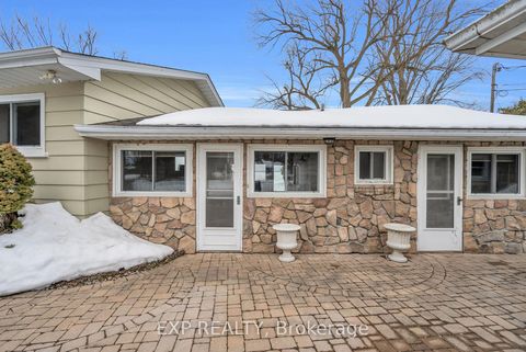 Photo 6 at 561 Duclos Point Road, Virginia, Georgina