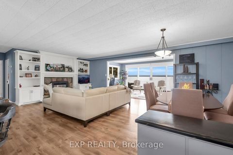 Photo 8 at 561 Duclos Point Road, Virginia, Georgina