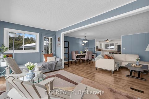 Photo 15 at 561 Duclos Point Road, Virginia, Georgina