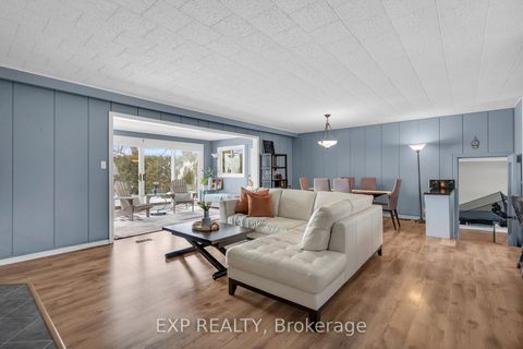 Photo 19 at 561 Duclos Point Road, Virginia, Georgina