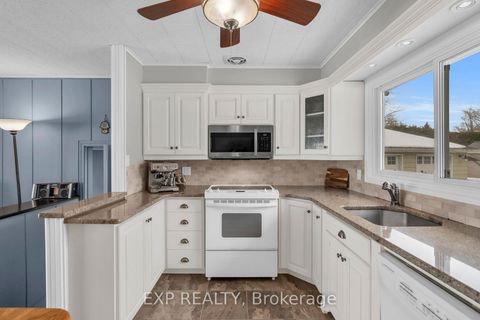 Photo 22 at 561 Duclos Point Road, Virginia, Georgina