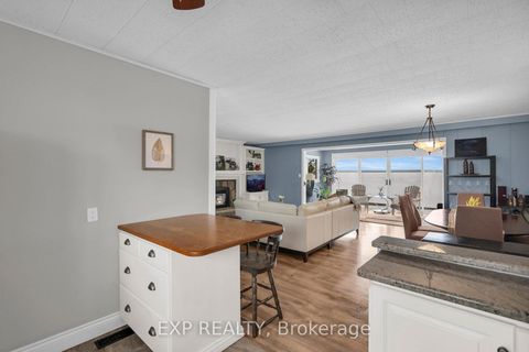 Photo 23 at 561 Duclos Point Road, Virginia, Georgina