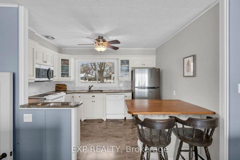 Photo 24 at 561 Duclos Point Road, Virginia, Georgina