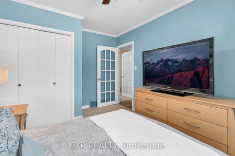 Photo 25 at 561 Duclos Point Road, Virginia, Georgina