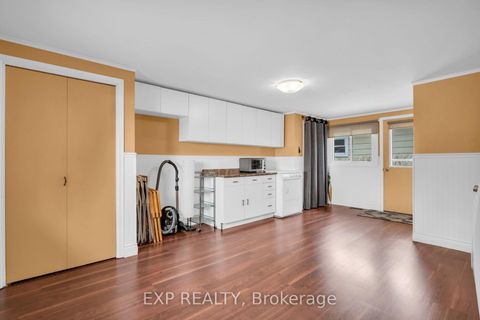 Photo 32 at 561 Duclos Point Road, Virginia, Georgina