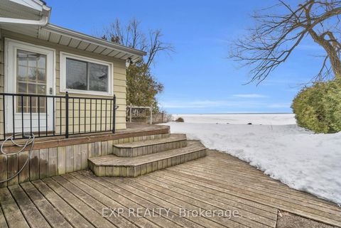 Photo 35 at 561 Duclos Point Road, Virginia, Georgina