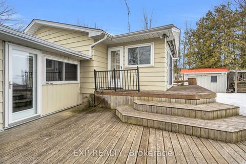 Photo 39 at 561 Duclos Point Road, Virginia, Georgina