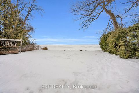 Photo 40 at 561 Duclos Point Road, Virginia, Georgina